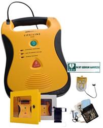 Defibrilator/ AED